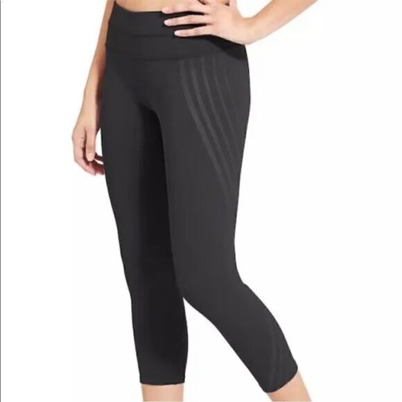 NWOT Athleta corp leggings size S - Picture 1 of 8
